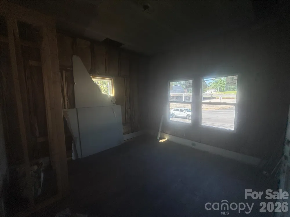 543 Salisbury Street Wadesboro, NC 28170