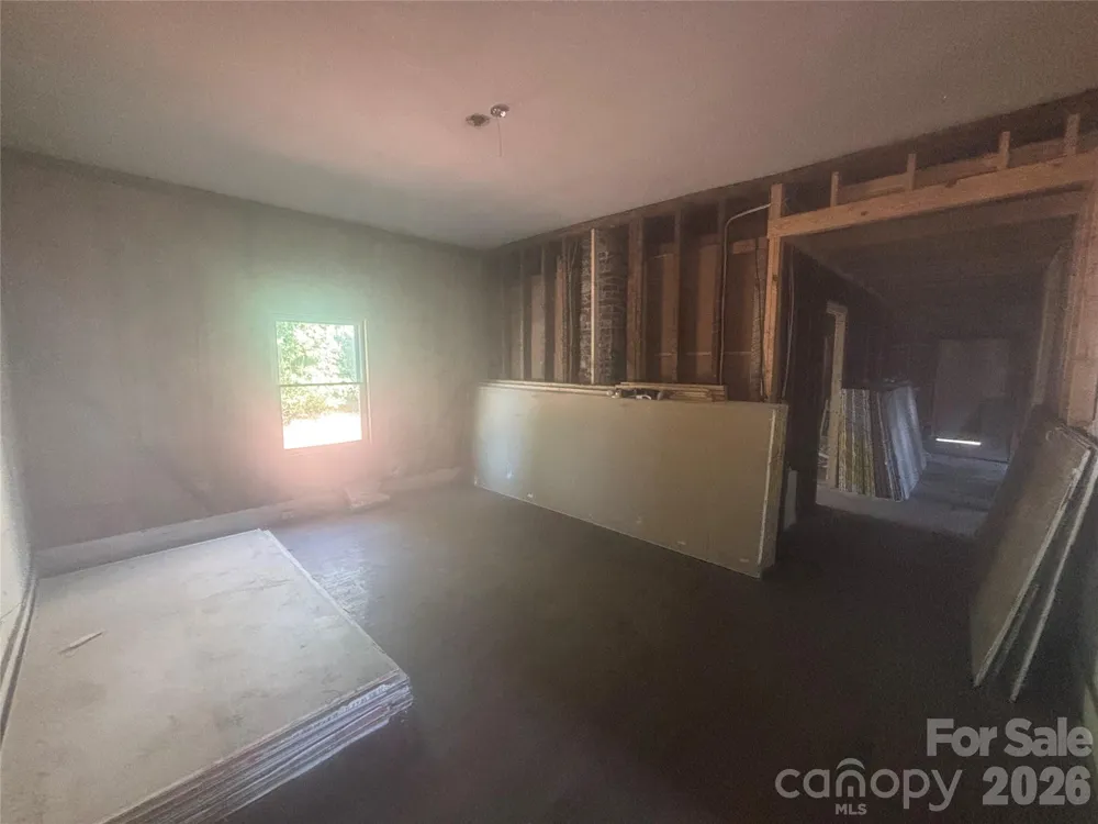543 Salisbury Street Wadesboro, NC 28170