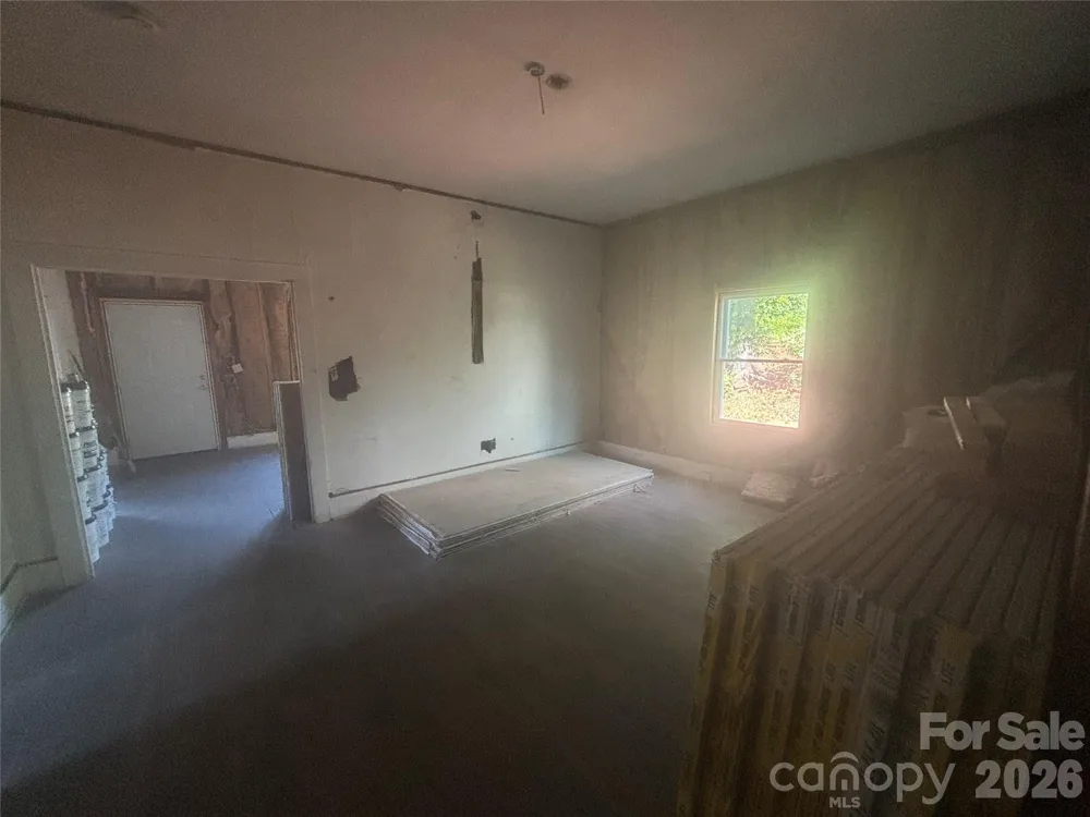 543 Salisbury Street Wadesboro, NC 28170