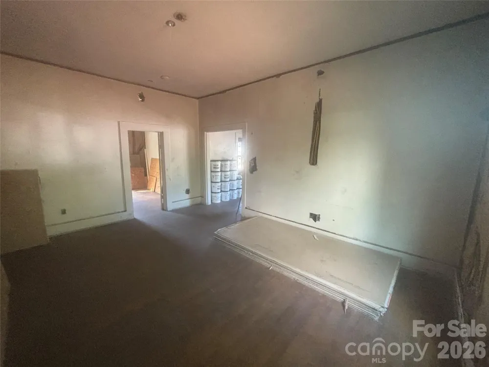 543 Salisbury Street Wadesboro, NC 28170