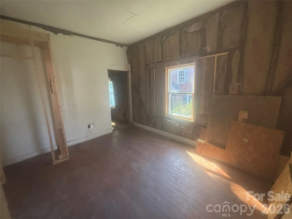 543 Salisbury Street Wadesboro, NC 28170