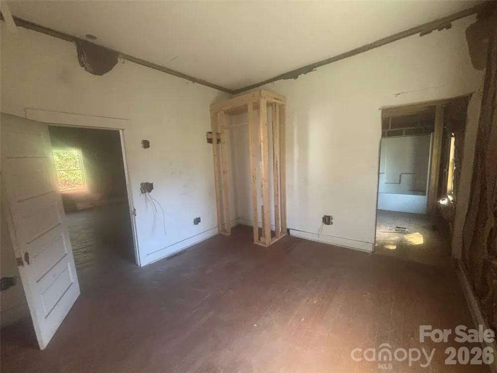 543 Salisbury Street Wadesboro, NC 28170