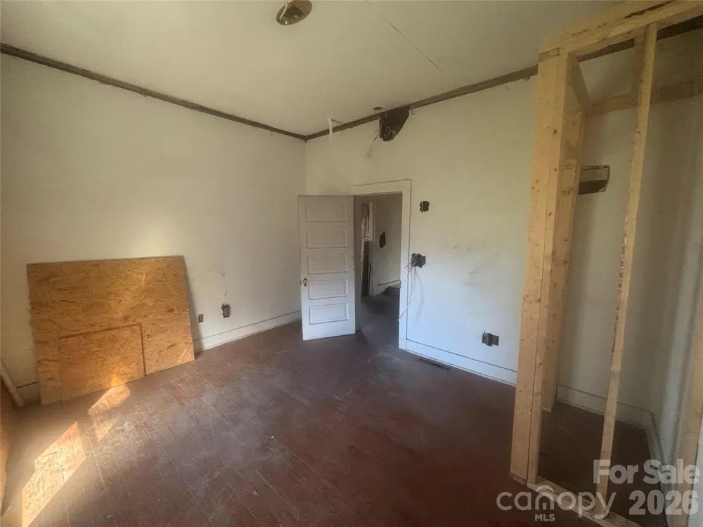 543 Salisbury Street Wadesboro, NC 28170