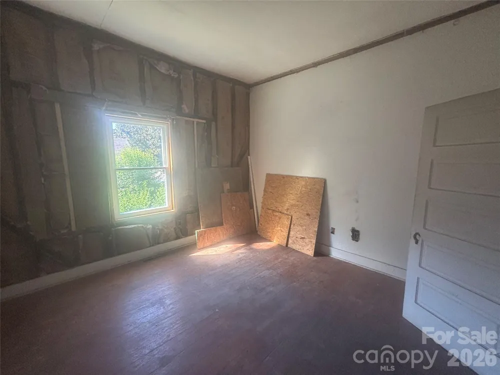543 Salisbury Street Wadesboro, NC 28170