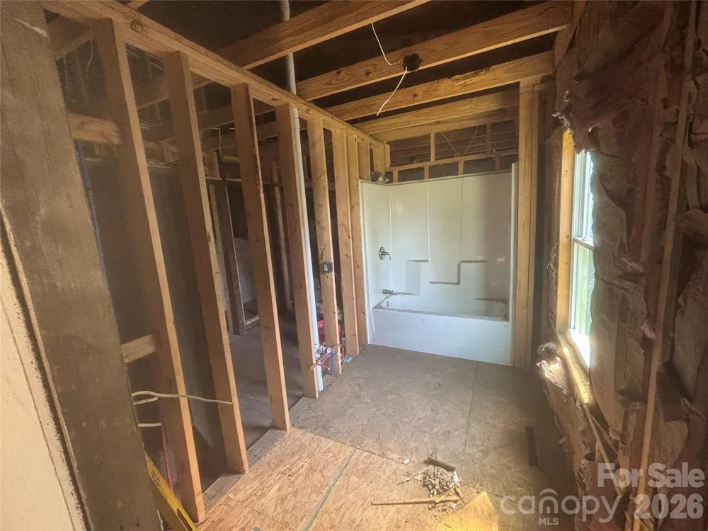 543 Salisbury Street Wadesboro, NC 28170