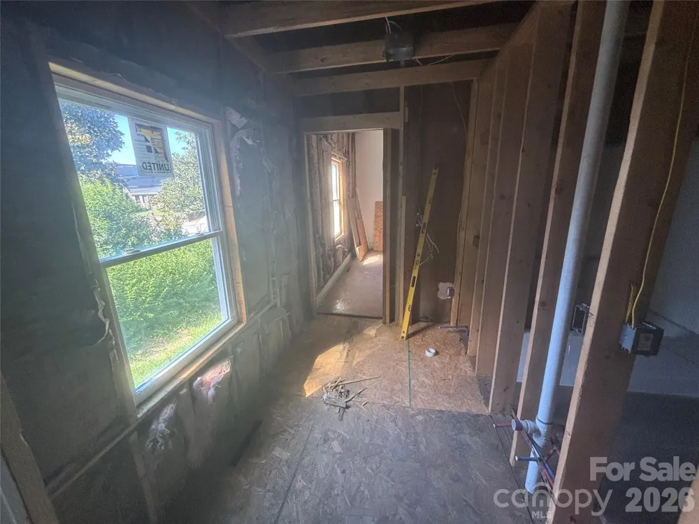 543 Salisbury Street Wadesboro, NC 28170