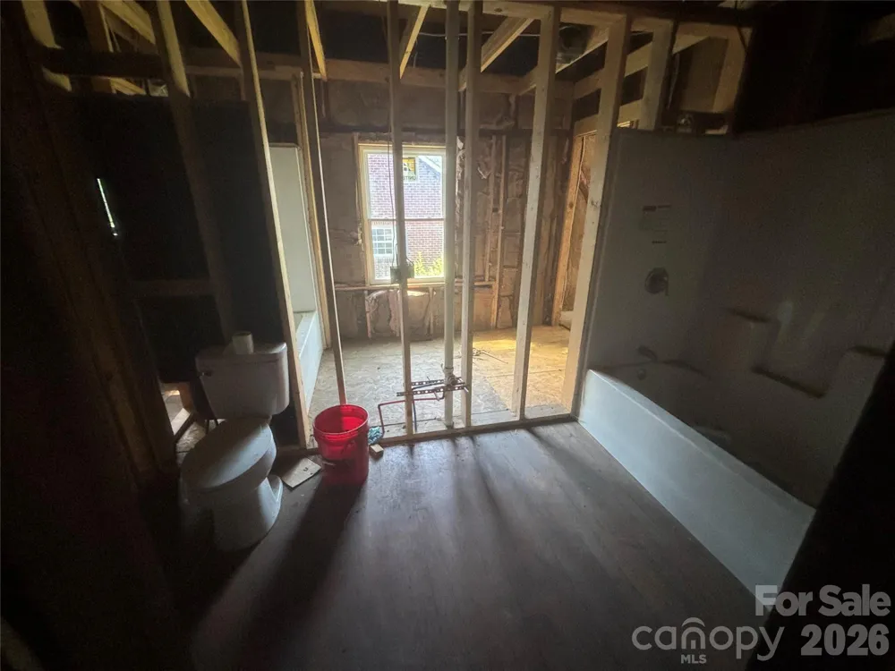 543 Salisbury Street Wadesboro, NC 28170