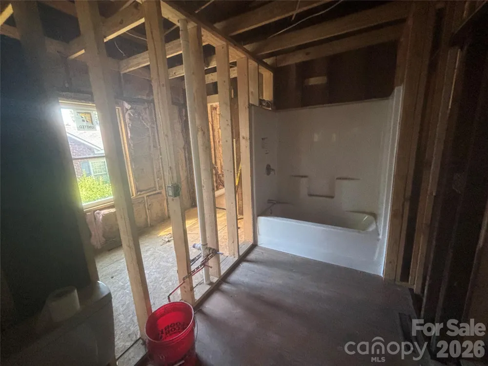 543 Salisbury Street Wadesboro, NC 28170