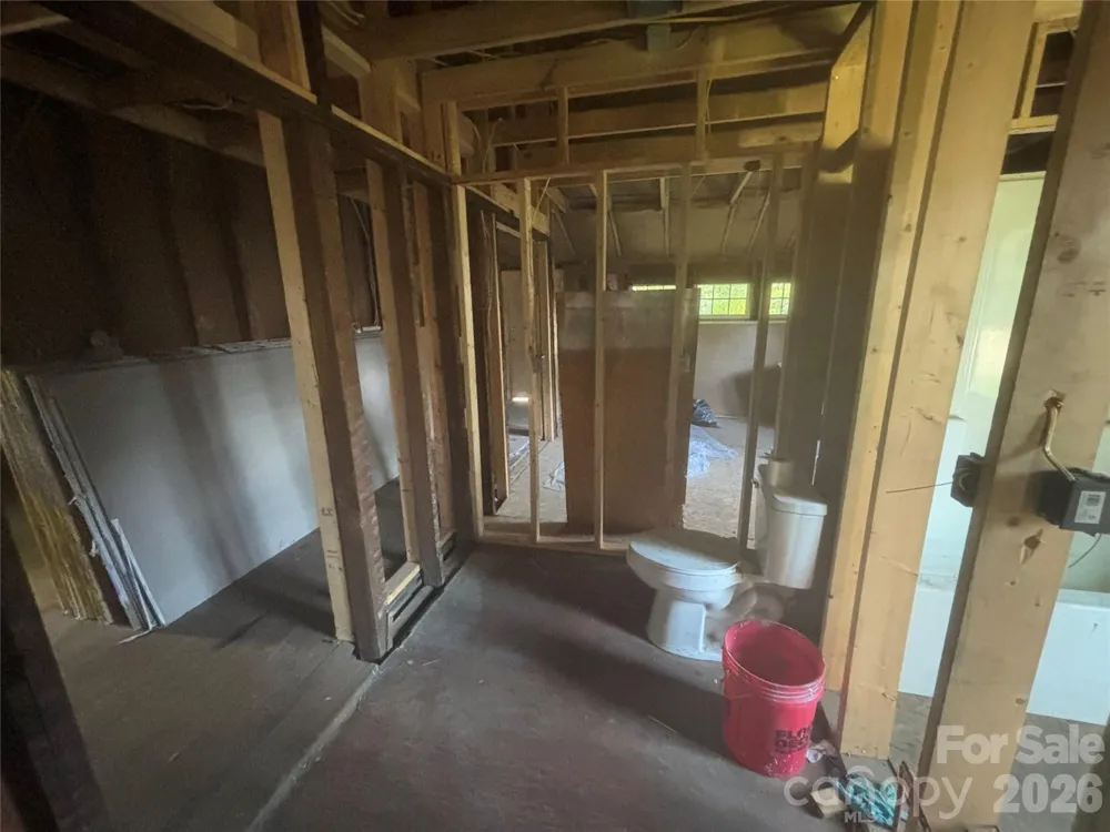 543 Salisbury Street Wadesboro, NC 28170