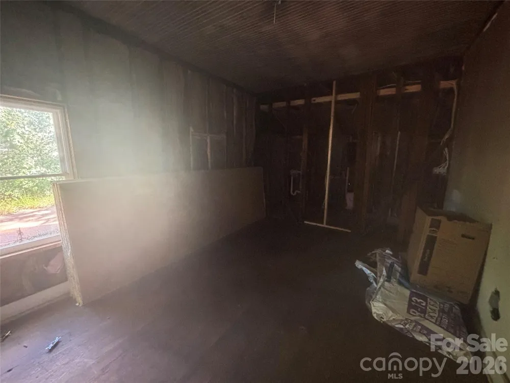 543 Salisbury Street Wadesboro, NC 28170
