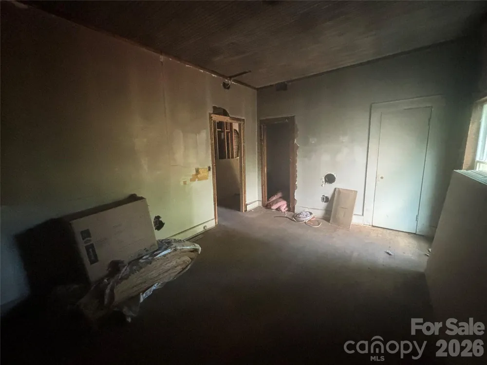 543 Salisbury Street Wadesboro, NC 28170