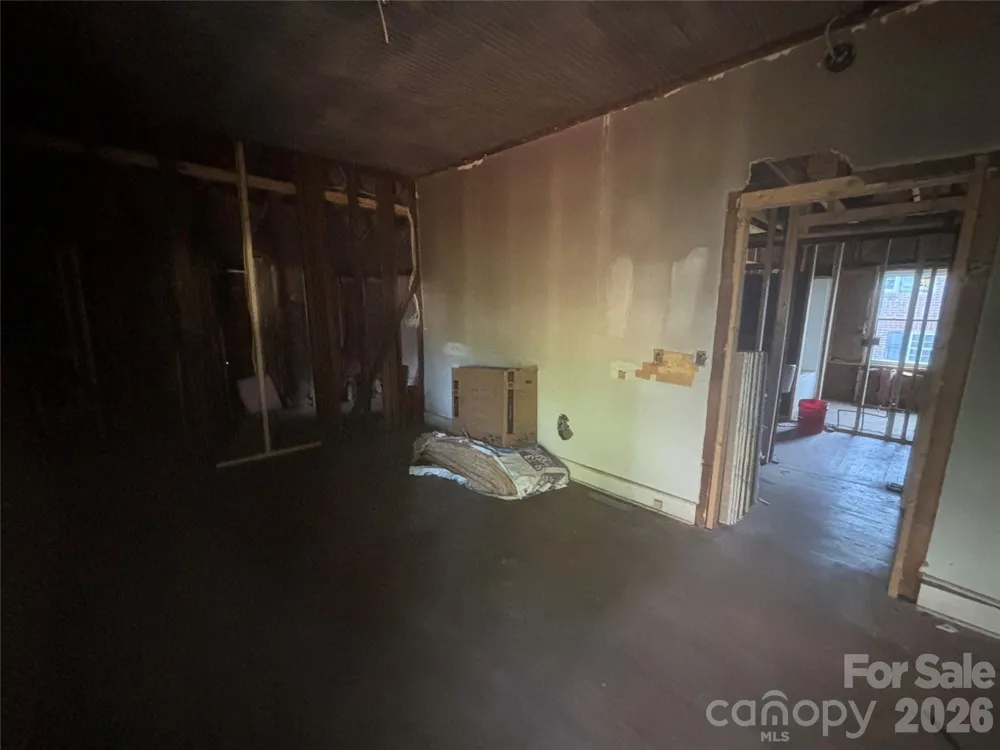 543 Salisbury Street Wadesboro, NC 28170