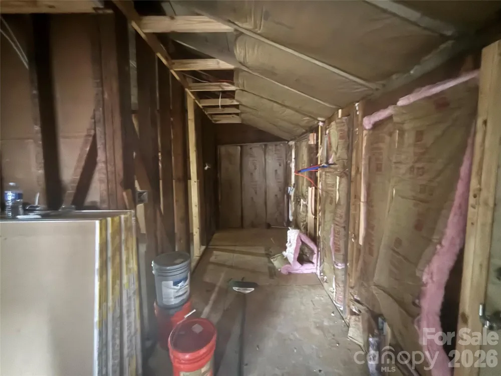 543 Salisbury Street Wadesboro, NC 28170