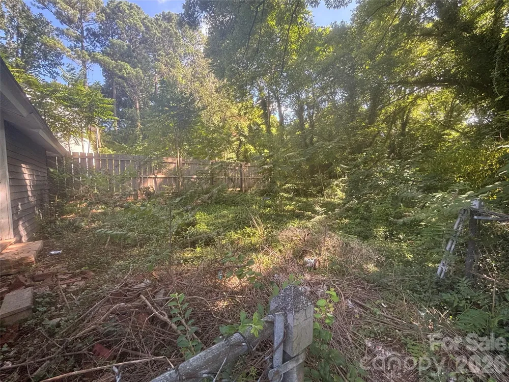 543 Salisbury Street Wadesboro, NC 28170
