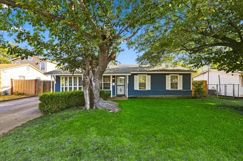 1309 De Ridder Avenue