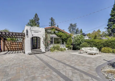 245 Los Gatos Boulevard