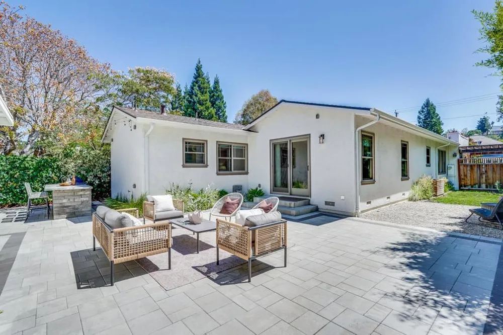 245 Los Gatos Boulevard Los Gatos, CA 95030