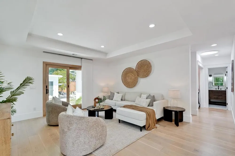 245 Los Gatos Boulevard Los Gatos, CA 95030