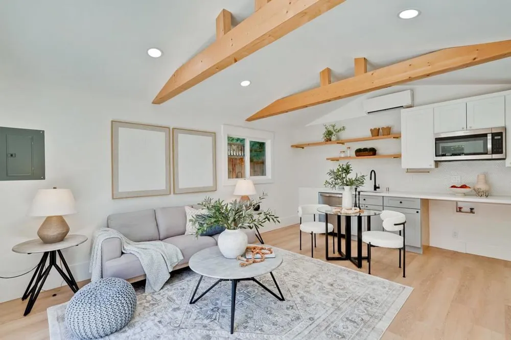 245 Los Gatos Boulevard Los Gatos, CA 95030