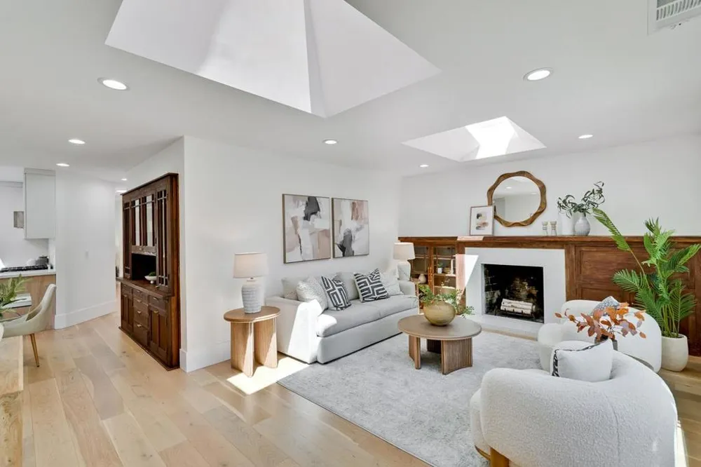245 Los Gatos Boulevard Los Gatos, CA 95030