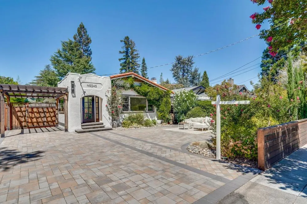 245 Los Gatos Boulevard Los Gatos, CA 95030