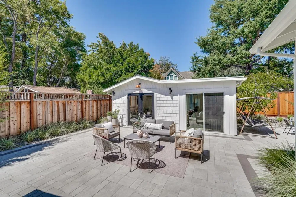 245 Los Gatos Boulevard Los Gatos, CA 95030