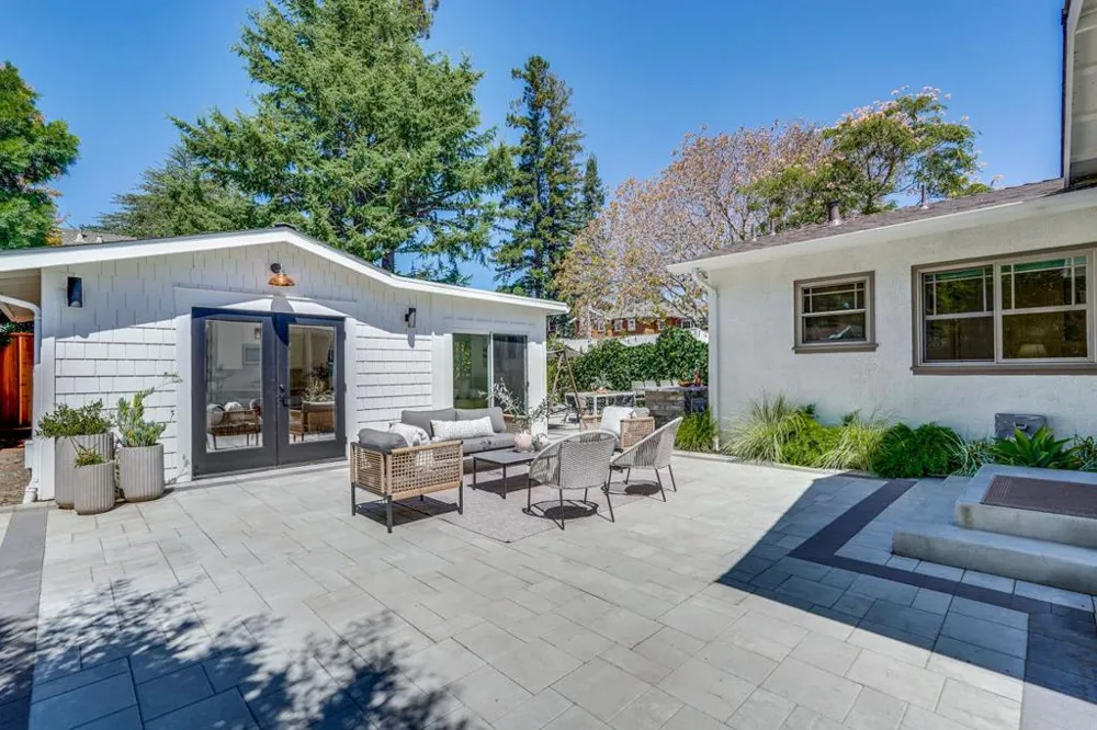 245 Los Gatos Boulevard Los Gatos, CA 95030