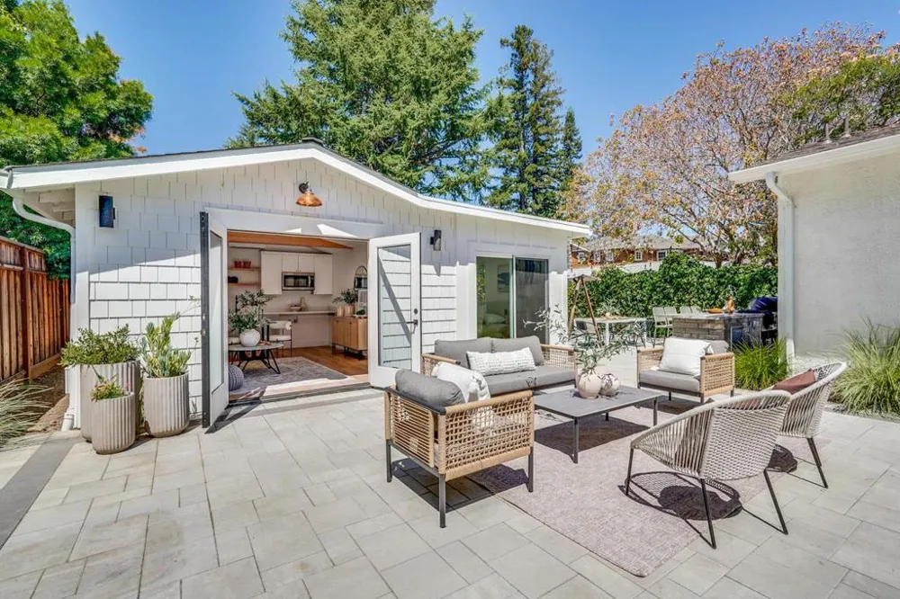 245 Los Gatos Boulevard Los Gatos, CA 95030