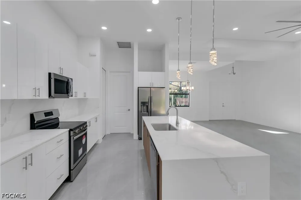 5th Street SW Lehigh Acres, FL 33976
