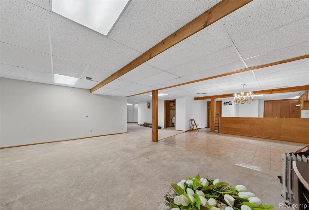 11897 Chase Boulevard Livonia City, MI 48150