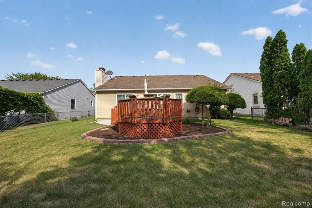 11897 Chase Boulevard Livonia City, MI 48150
