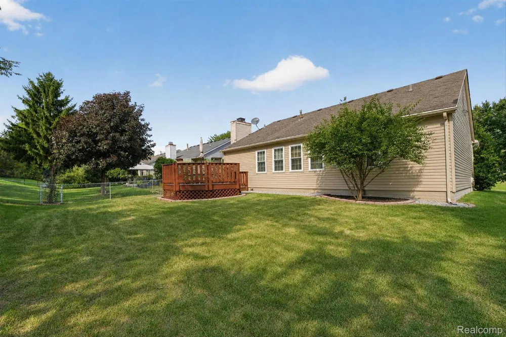 11897 Chase Boulevard Livonia City, MI 48150
