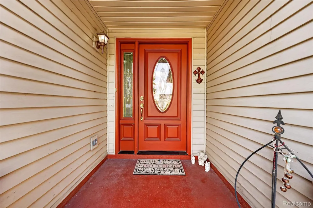 11897 Chase Boulevard Livonia City, MI 48150