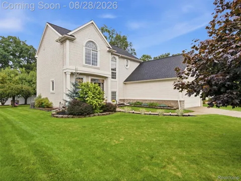 336 Pinecliff Court