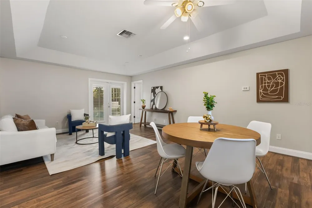 7449 SPARKLING LAKE ROAD Orlando, FL 32819