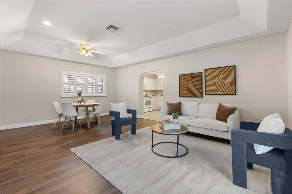 7449 SPARKLING LAKE ROAD Orlando, FL 32819
