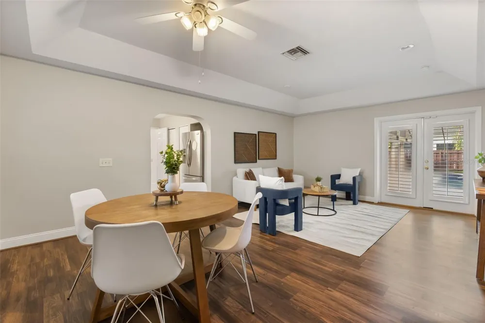 7449 SPARKLING LAKE ROAD Orlando, FL 32819