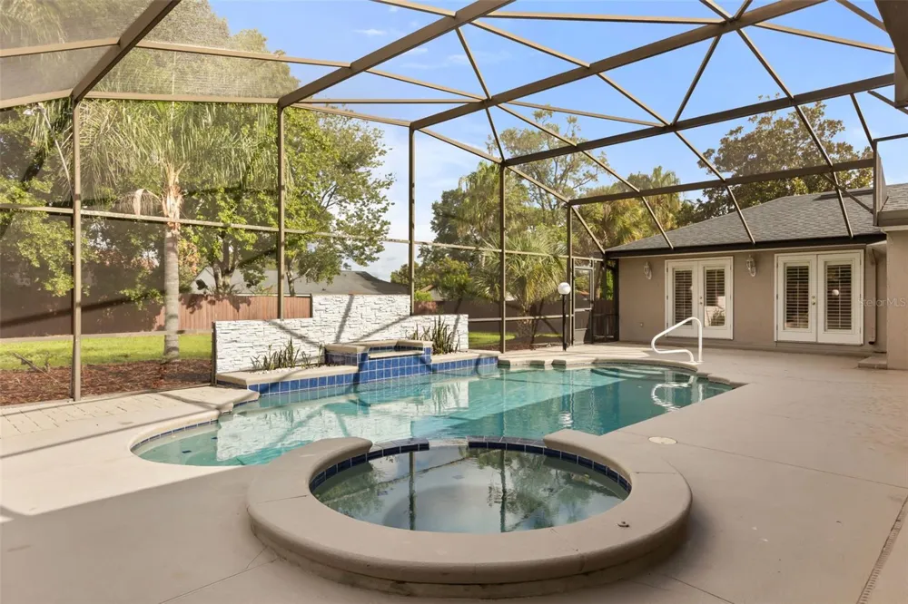 7449 SPARKLING LAKE ROAD Orlando, FL 32819