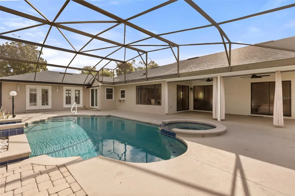 7449 SPARKLING LAKE ROAD Orlando, FL 32819