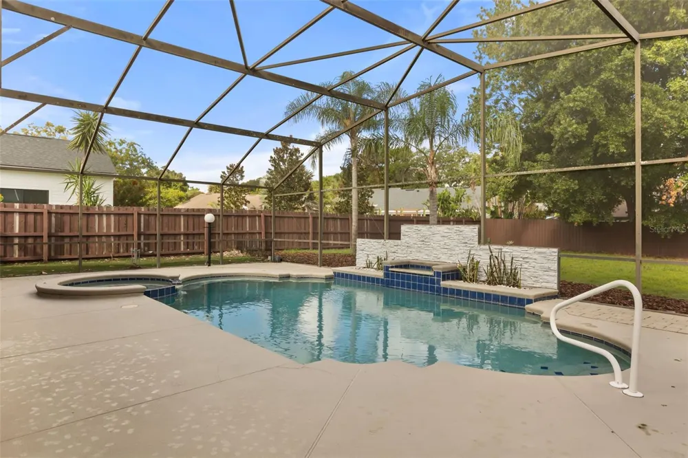 7449 SPARKLING LAKE ROAD Orlando, FL 32819