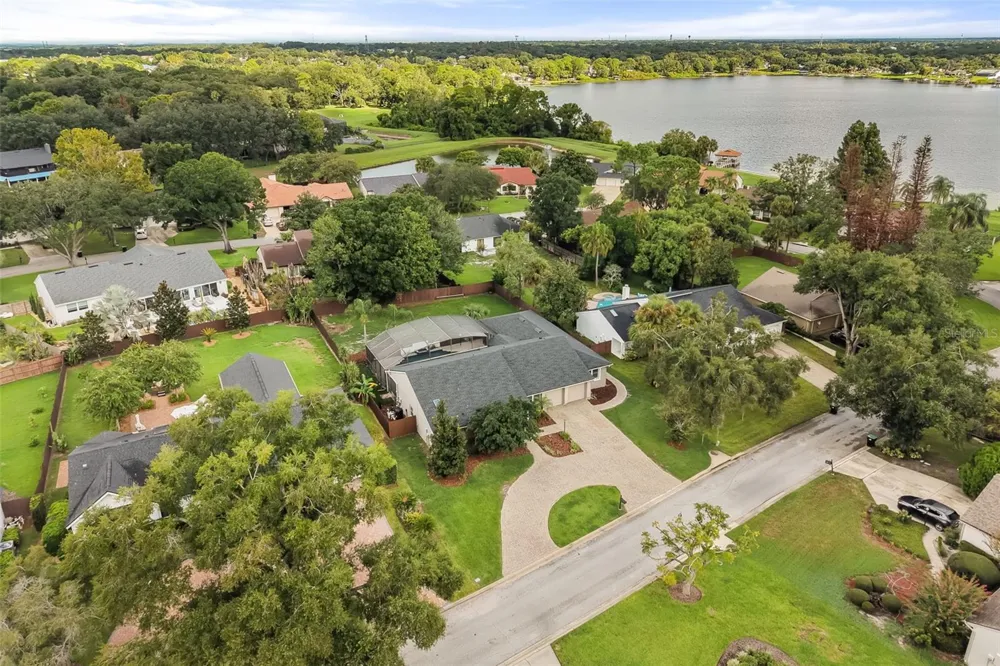 7449 SPARKLING LAKE ROAD Orlando, FL 32819