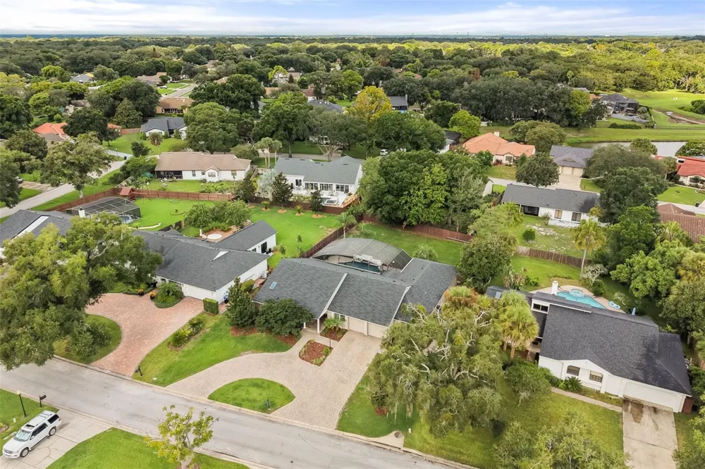 7449 SPARKLING LAKE ROAD Orlando, FL 32819