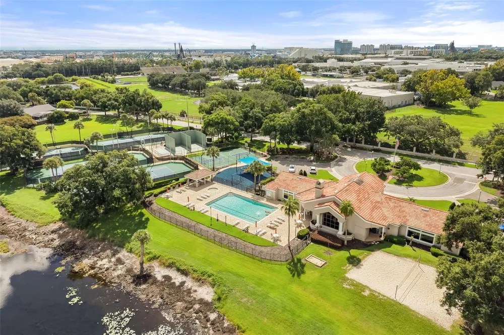 7449 SPARKLING LAKE ROAD Orlando, FL 32819