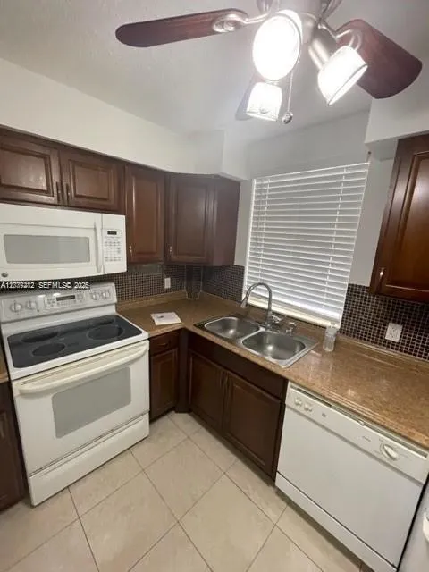 6135 NW 186th St #205 Hialeah, FL 33015