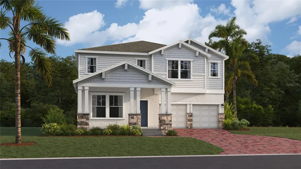 5632 FIONA LANE St Cloud, FL 34771