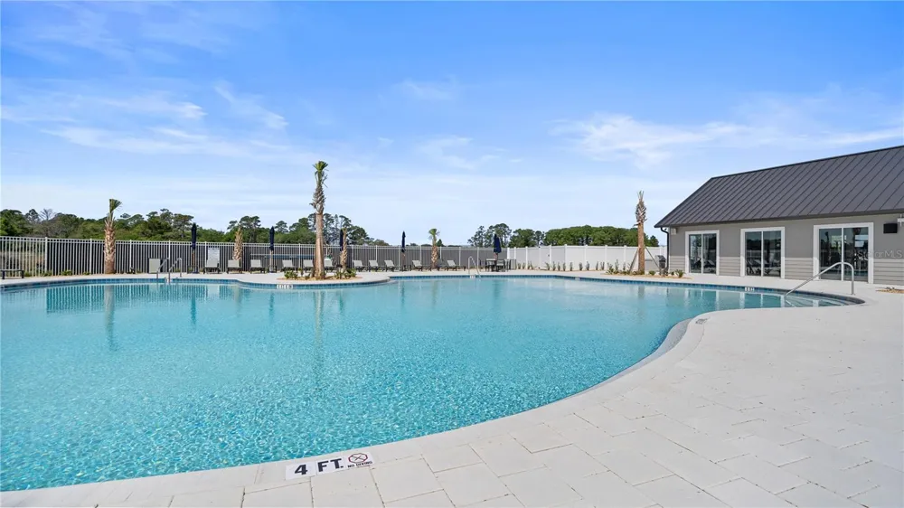 5632 FIONA LANE St Cloud, FL 34771