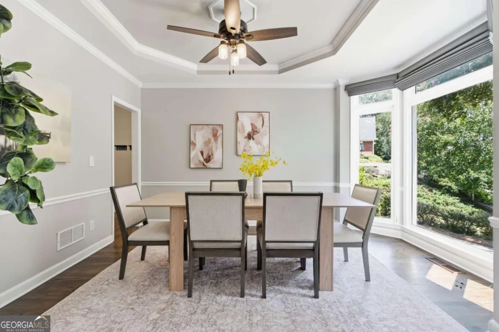 112 Grandcrest DR Suwanee, GA 30024