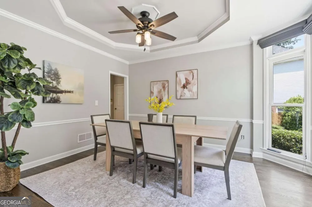 112 Grandcrest DR Suwanee, GA 30024