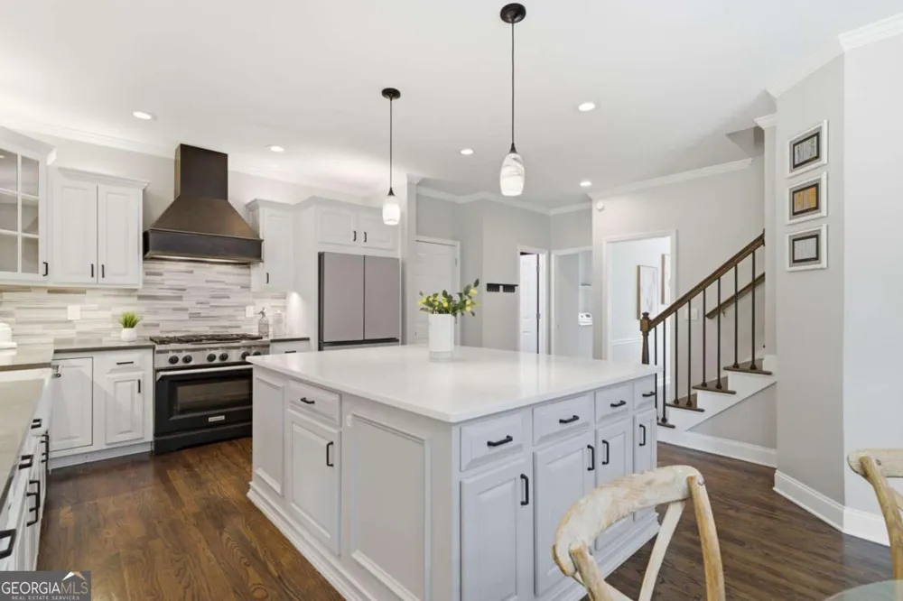 112 Grandcrest DR Suwanee, GA 30024