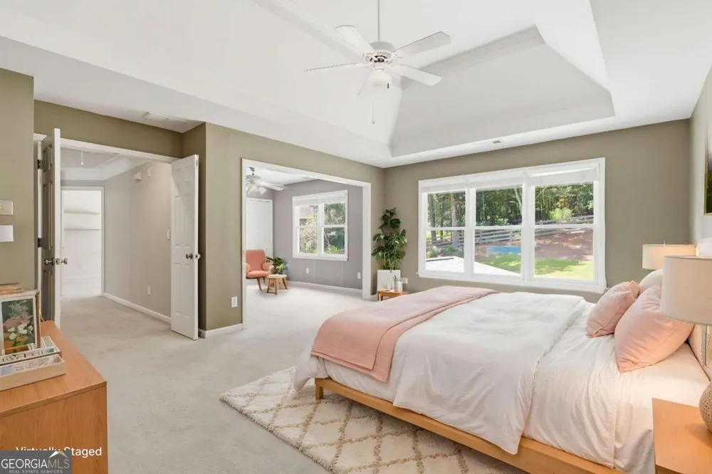 112 Grandcrest DR Suwanee, GA 30024